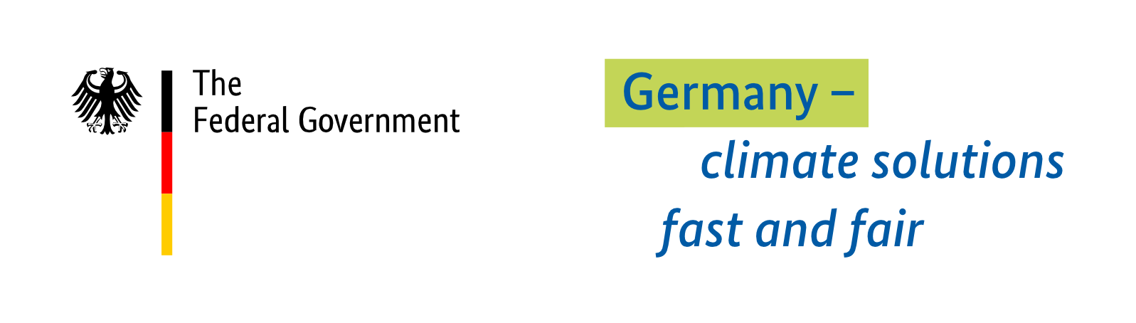COP29 Baku | German Climate Pavilion